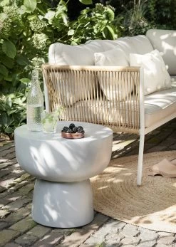 Bijzettafel Ingvar 13 Bijzettafel Ingvar -Buitentuin 41 2326