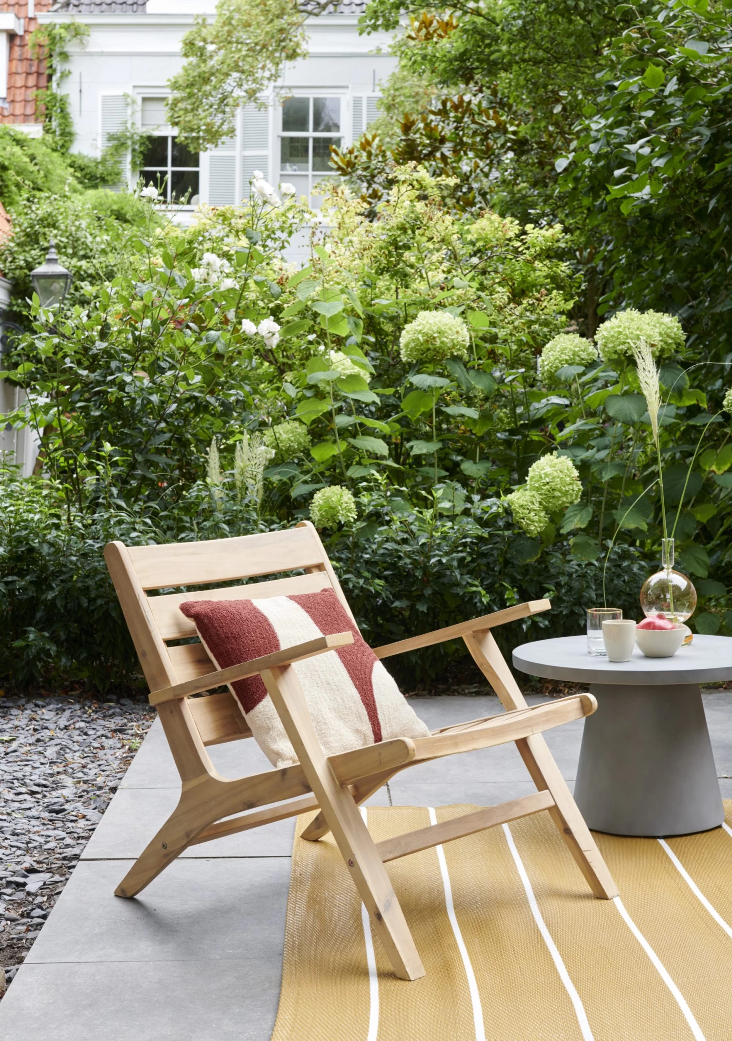 Bijzettafel Ingvar 8 Bijzettafel Ingvar - Afbeelding 6