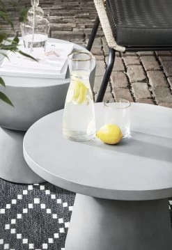 Bijzettafel Ingvar 15 Bijzettafel Ingvar -Buitentuin 41 2328