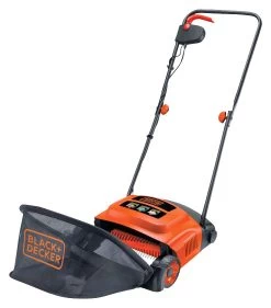 Black & Decker BLACK+DECKER Ontmosser GD300-QS