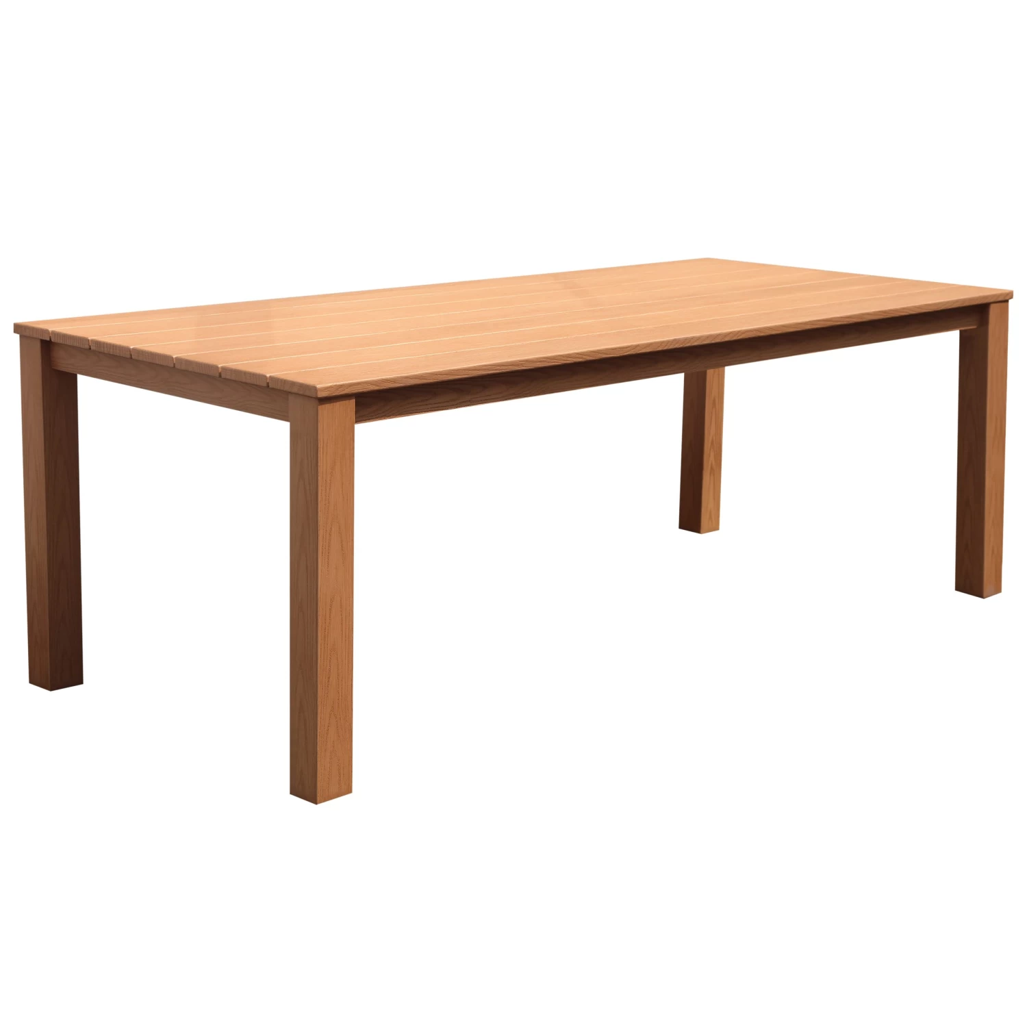 Tuintafel Scott 3 Tuintafel Scott