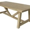 Tafel Lugo 240cm -Buitentuin 41 2341