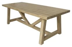 Tafel Lugo 240cm