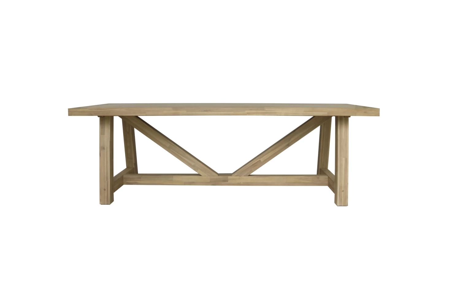 Tafel Lugo 240cm 4 Tafel Lugo 240cm - Afbeelding 2