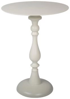 Bijzettafel Tebou Klei