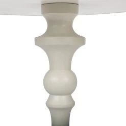 Bijzettafel Tebou Klei -Buitentuin 41 2354