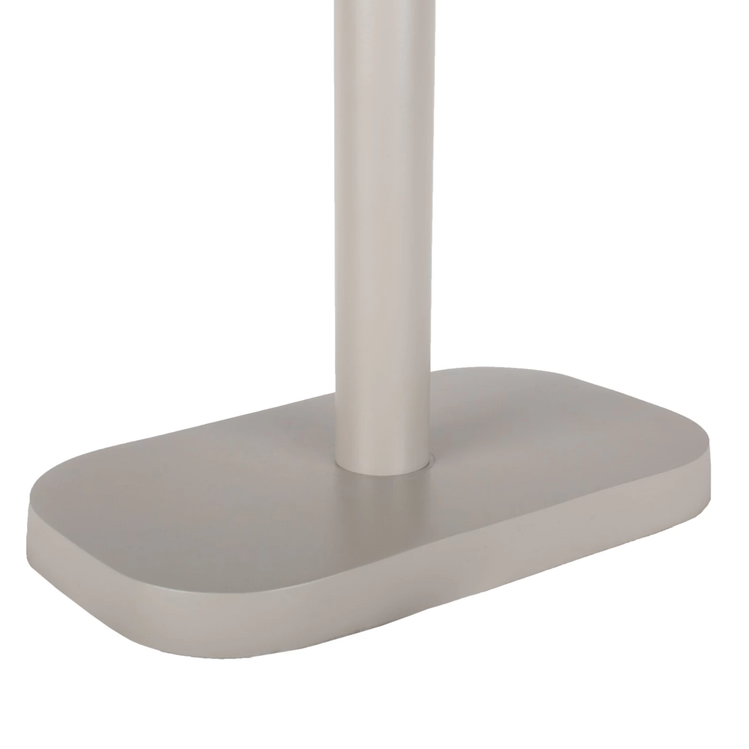 Bijzettafel Konso Grijs 4 Bijzettafel Konso Grijs - Afbeelding 2