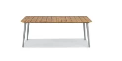 Tafel Reims 200 Cm -Buitentuin 41 2367
