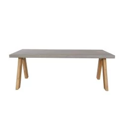 Tuintafel Vic 215 Cm