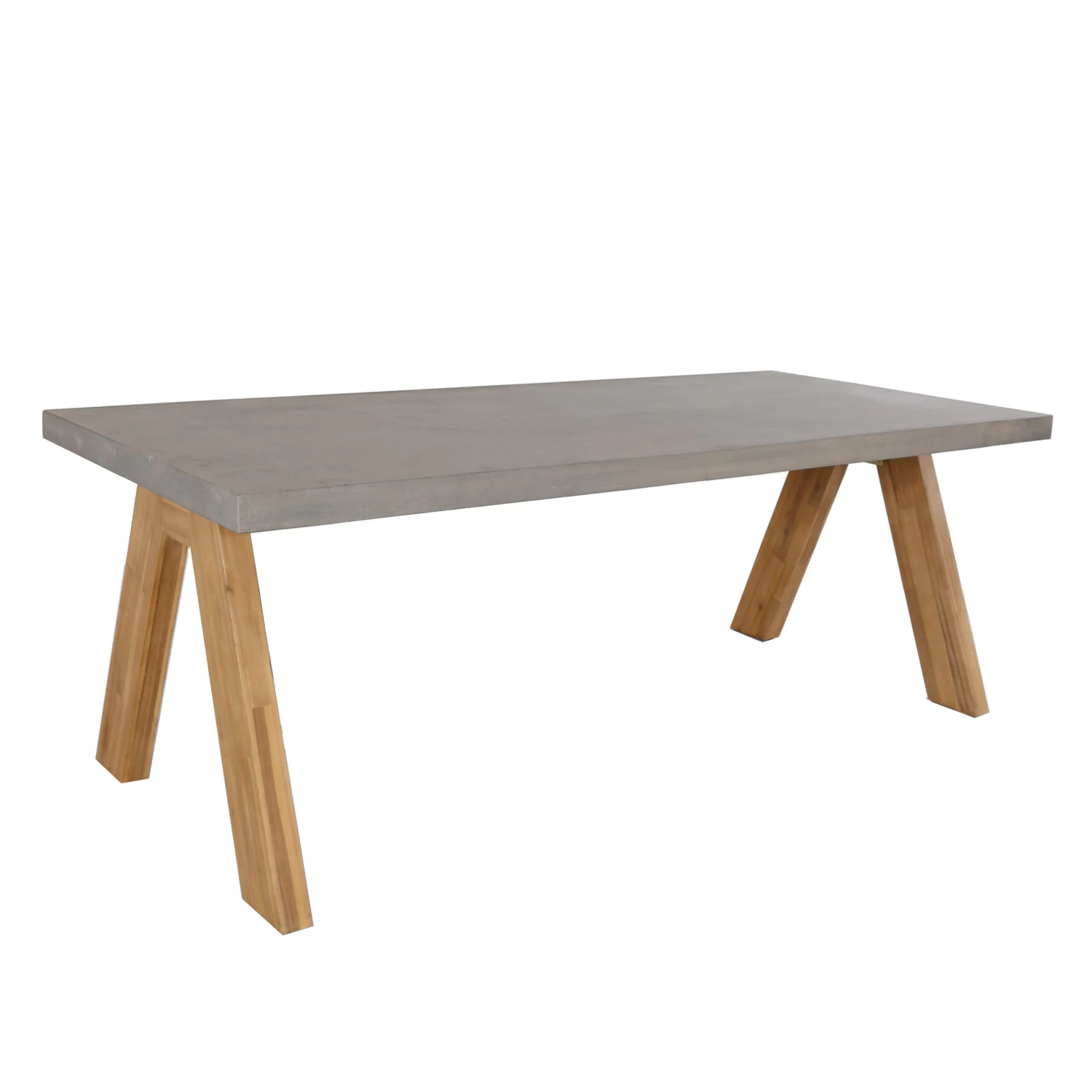 Tuintafel Vic 215 Cm 4 Tuintafel Vic 215 Cm - Afbeelding 2