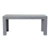 Eettafel Liefburg Grijs Steigerhout 180x76 Cm -Buitentuin 41 2379