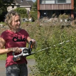 Batavia 18V Heggenschaar Maxxpack (zonder Accu) -Buitentuin 41 238