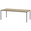 Tafel Jake 210cm 2 Tafel Jake 210cm -Buitentuin 41 2382