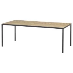 Tafel Jake 210cm