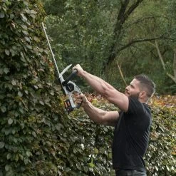 Batavia 18V Heggenschaar Maxxpack (zonder Accu) -Buitentuin 41 239