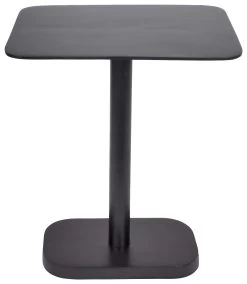 Bijzettafel Konso Antraciet