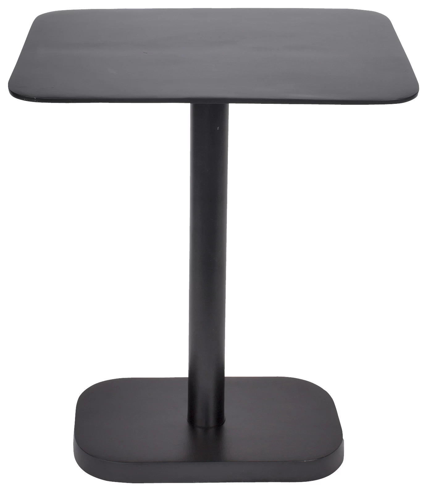 Bijzettafel Konso Antraciet 3 Bijzettafel Konso Antraciet