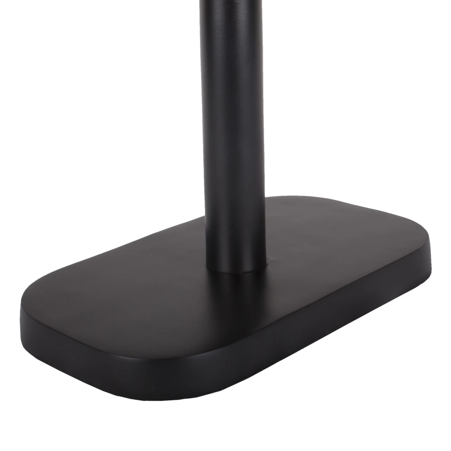 Bijzettafel Konso Antraciet 4 Bijzettafel Konso Antraciet - Afbeelding 2