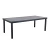 Tafel San Remo 210 X 90cm                 -Buitentuin 41 2406