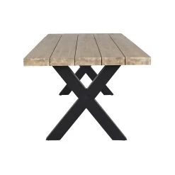 Tuintafel Thijs -Buitentuin 41 2412