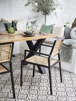 Tuintafel Thijs -Buitentuin 41 2414