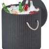 Keter Cool Stool 3-in-1 39L -Buitentuin 41 2439
