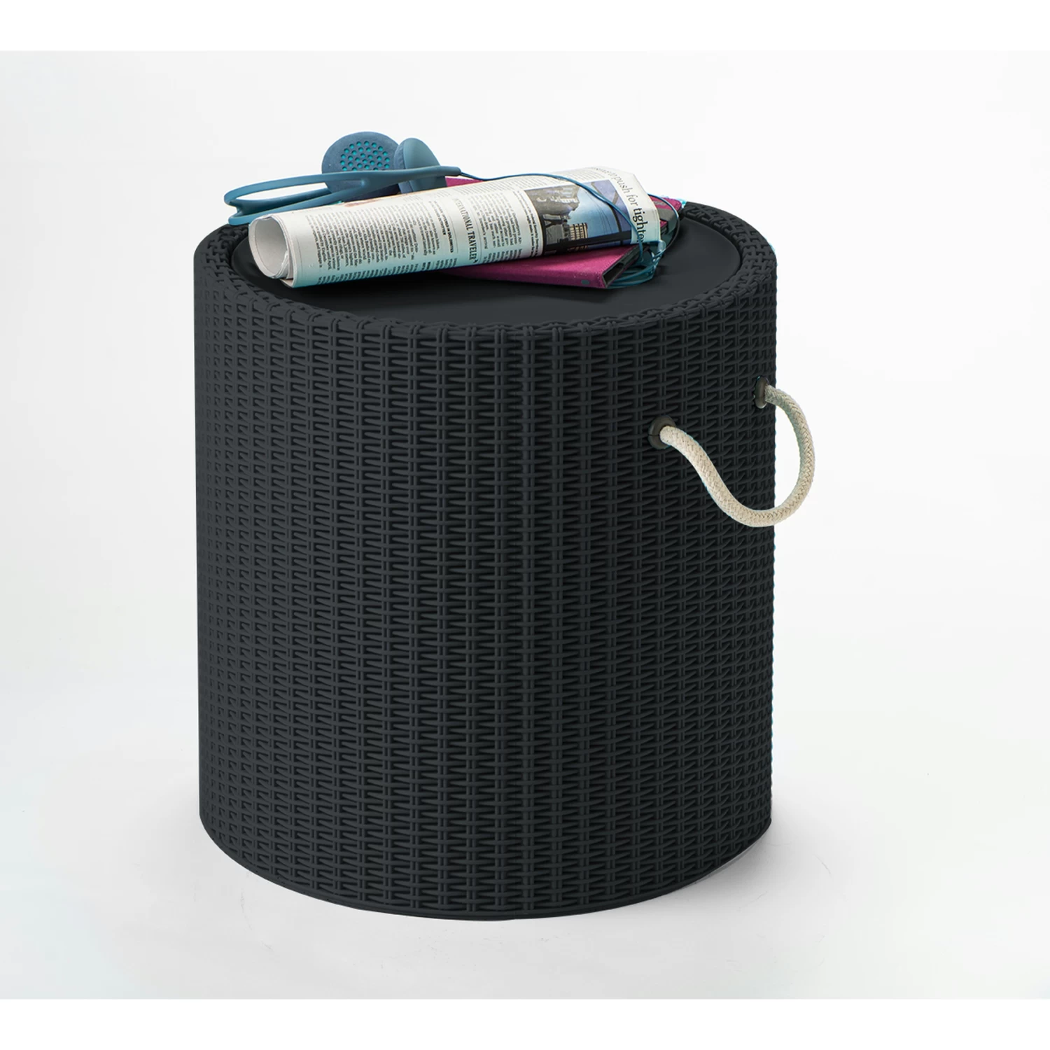 Keter Cool Stool 3-in-1 39L 5 Keter Cool Stool 3-in-1 39L - Afbeelding 3