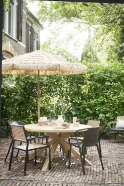 Tuintafel Lex -Buitentuin 41 2477