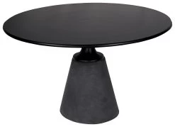 Bijzettafel Djola Outdoor Beton Antraciet