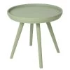 Bijzettafel Miami Lichtgroen -Buitentuin 41 2482