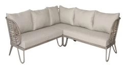 Loungeset Hanna Naturel