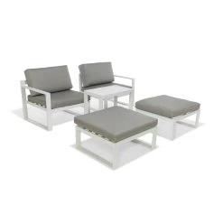Loungeset Modulair Barbados -Buitentuin 41 2510