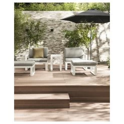 Loungeset Modulair Barbados -Buitentuin 41 2513