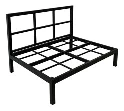 Palletonderstel Dune