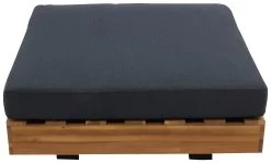 Loungeset Loek Module Hocker