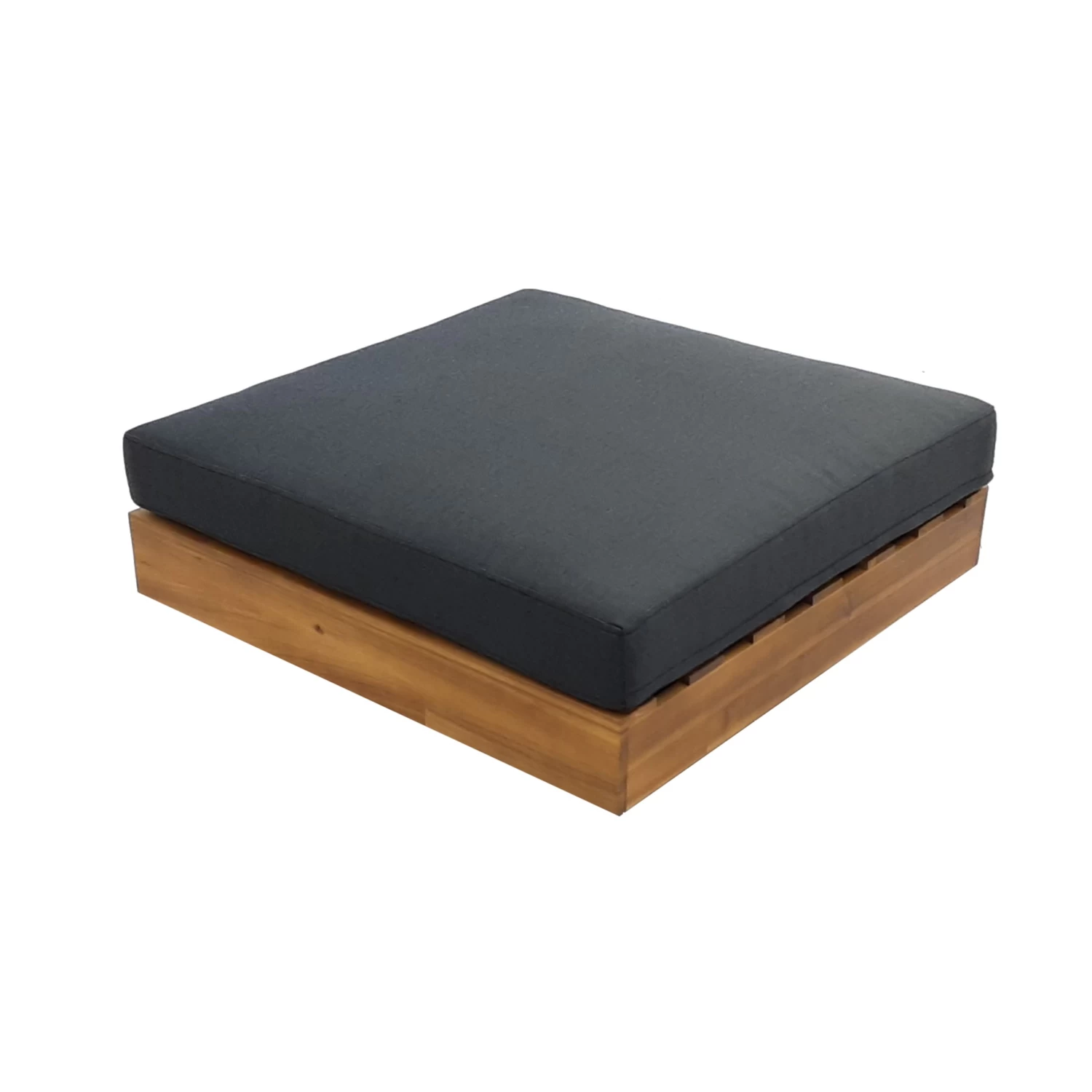 Loungeset Loek Module Hocker 4 Loungeset Loek Module Hocker - Afbeelding 2