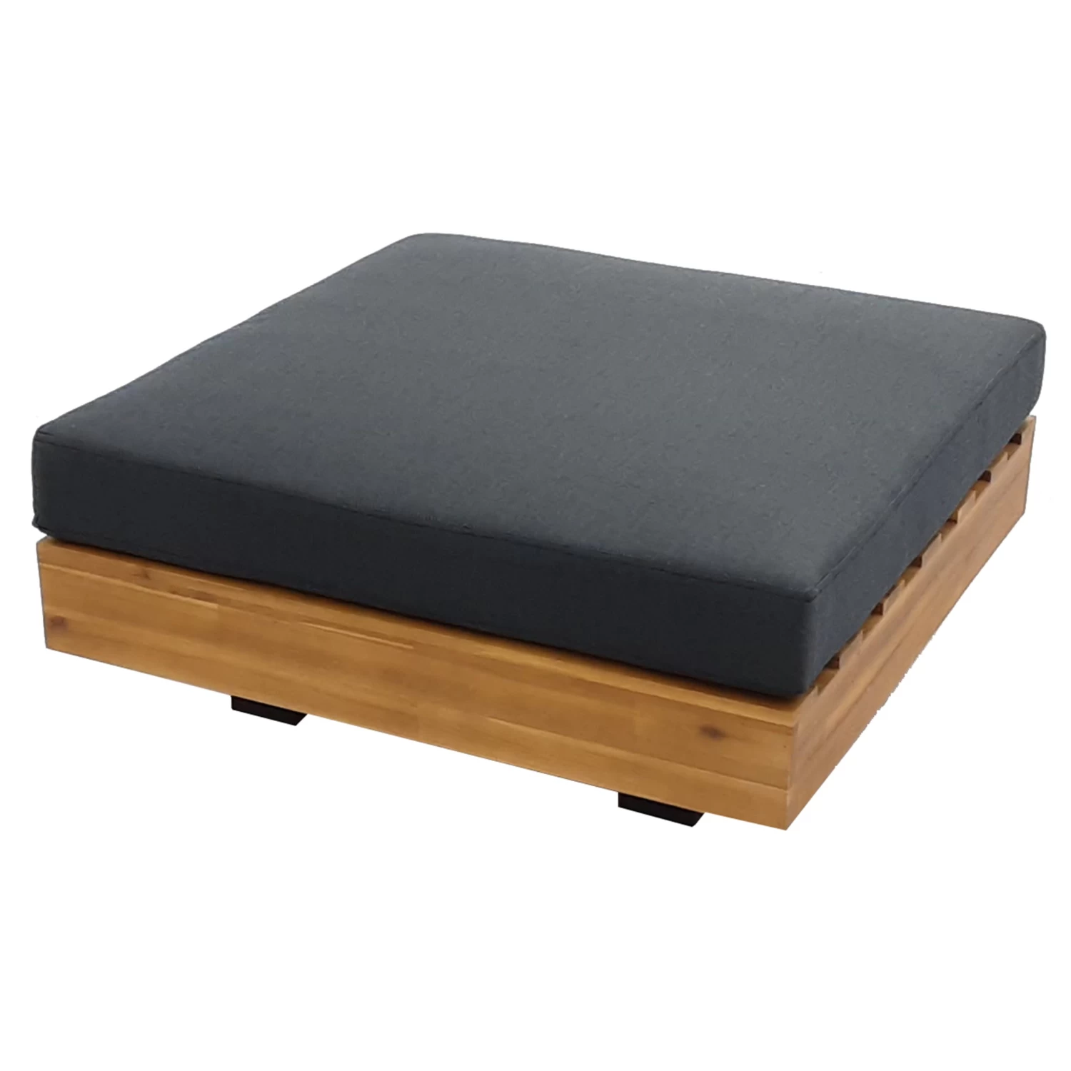Loungeset Loek Module Hocker 5 Loungeset Loek Module Hocker - Afbeelding 3