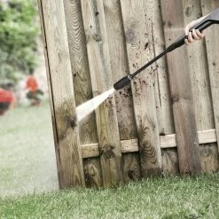 Kärcher Vario Power Lans VP120 Tbv K2-K3 -Buitentuin 41 252