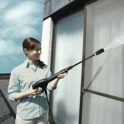 Kärcher Vario Power Lans VP120 Tbv K2-K3 -Buitentuin 41 253