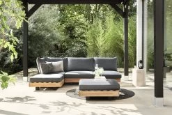 Loungeset Loek Module Hoek -Buitentuin 41 2543