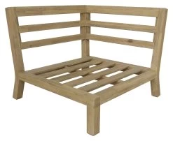 Palletonderstel Hoek Trevor