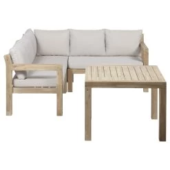 Loungeset High Dining Cecina