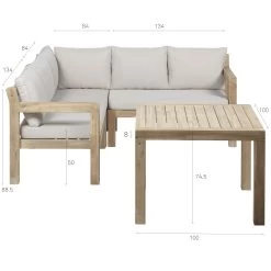 Loungeset High Dining Cecina -Buitentuin 41 2555