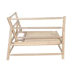 Modulaire Loungeset Sari Hoek -Buitentuin 41 2566