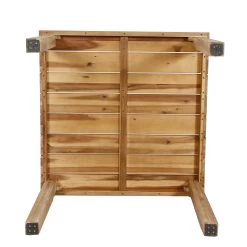 Loungeset High Dining Lissabon -Buitentuin 41 2575