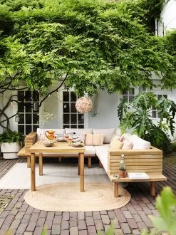 Loungeset High Dining Lissabon -Buitentuin 41 2577