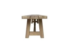 Bank Lugo 240cm -Buitentuin 41 2608