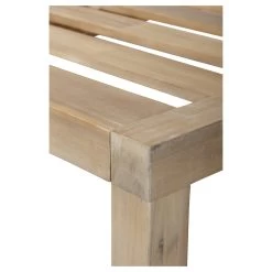 Palletonderstel Trevor 77 X 120 X 95 Cm -Buitentuin 41 2630