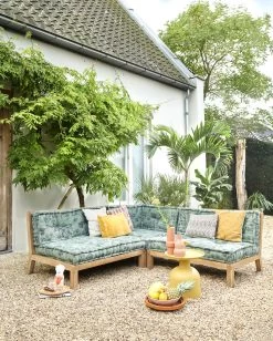 Palletonderstel Trevor 77 X 120 X 95 Cm -Buitentuin 41 2634