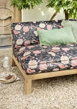 Palletonderstel Trevor 77 X 120 X 95 Cm -Buitentuin 41 2635